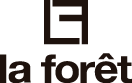 La Foret Cosmetics Logo