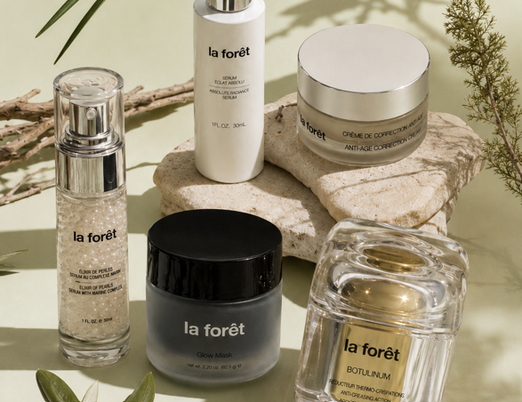 4. El orden correcto para aplicar tus productos de skincare (y por qué importa)
