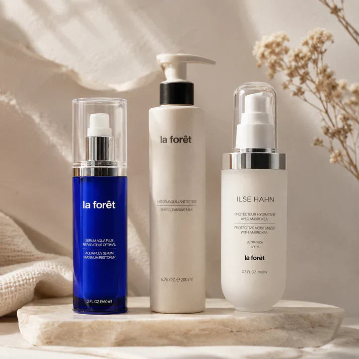 2. Cómo armar tu ritual de skincare: los 3 pasos esenciales según tu tipo de piel