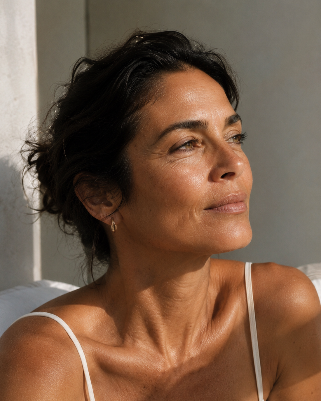 7. ¿Crema o sérum para el contorno de ojos? Cómo elegir según tu piel