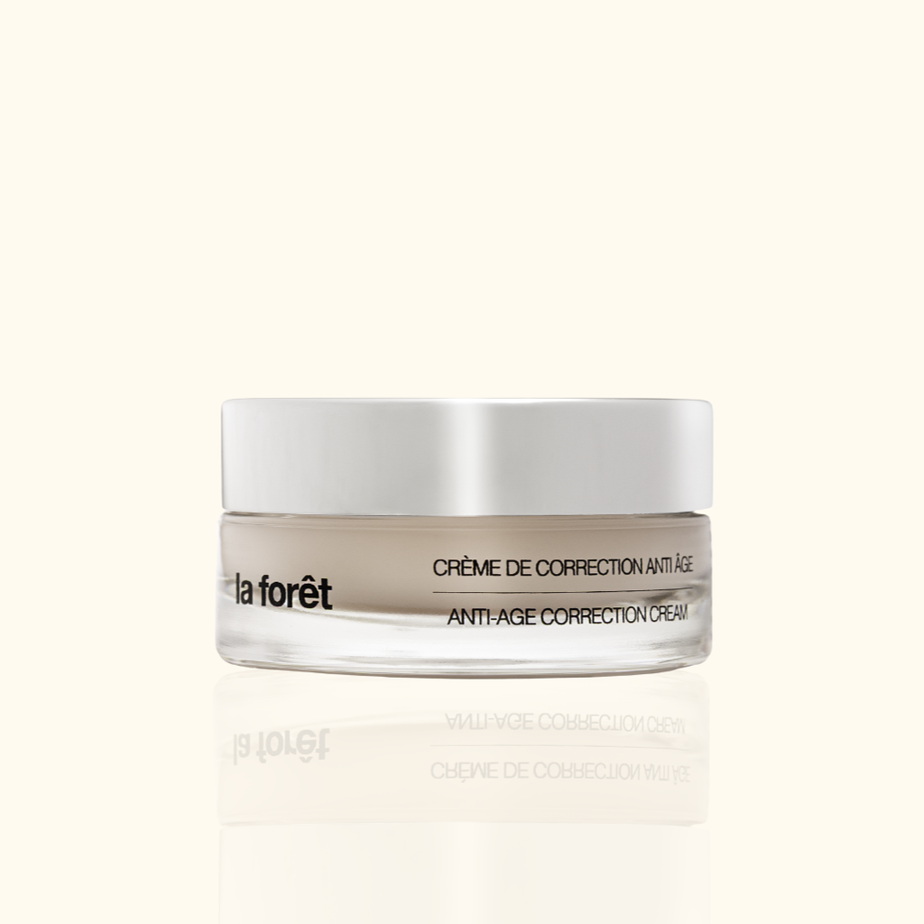 Crema Correctora Antiedad - Anti-Age Correction Cream