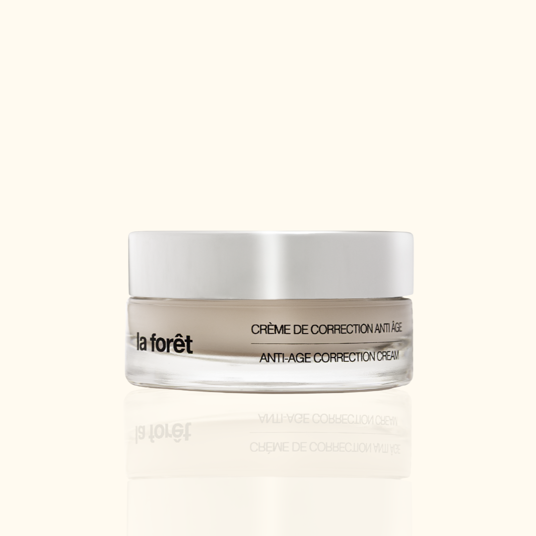 Crema Correctora Antiedad - Anti-Age Correction Cream