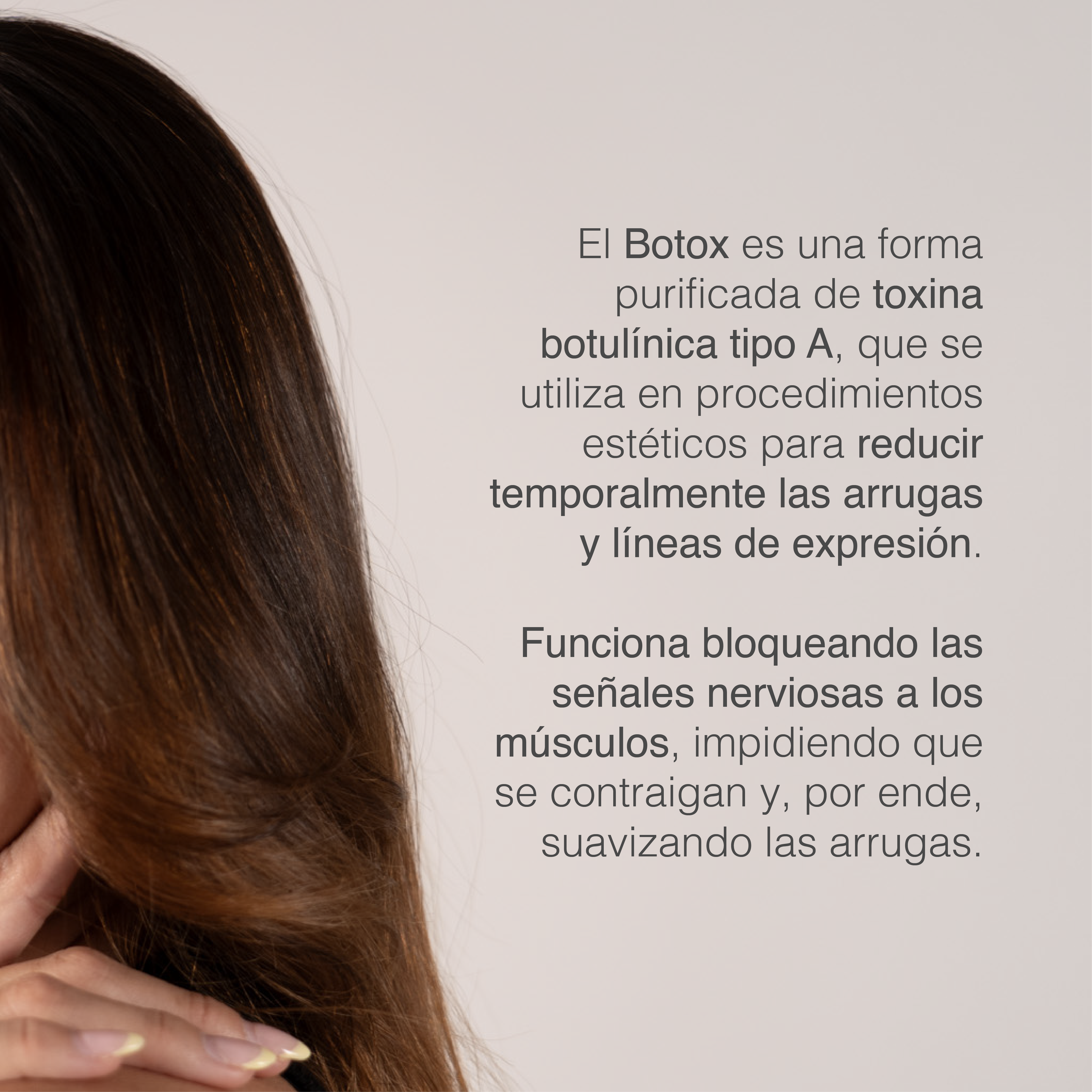 Botulinum Crema Antiarrugas