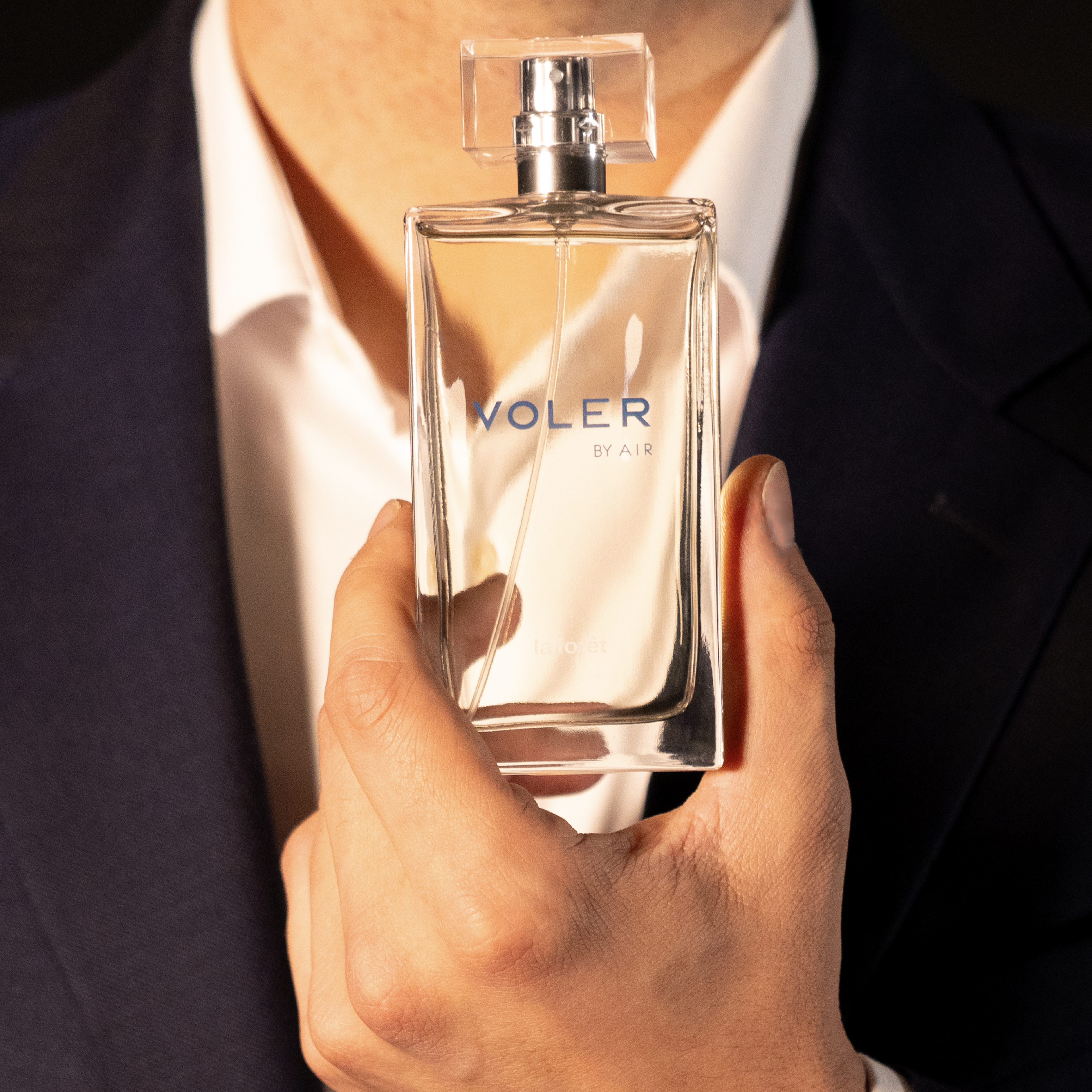 Voler By Air - Fragancia Masculina