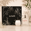Kit Fragancia RROSE SÉLAVY ELEVÉ + Vela