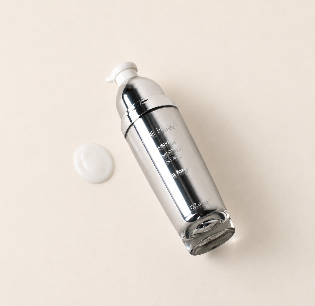 AmbroSea Suero Facial - AmbroSea Daily Sérum