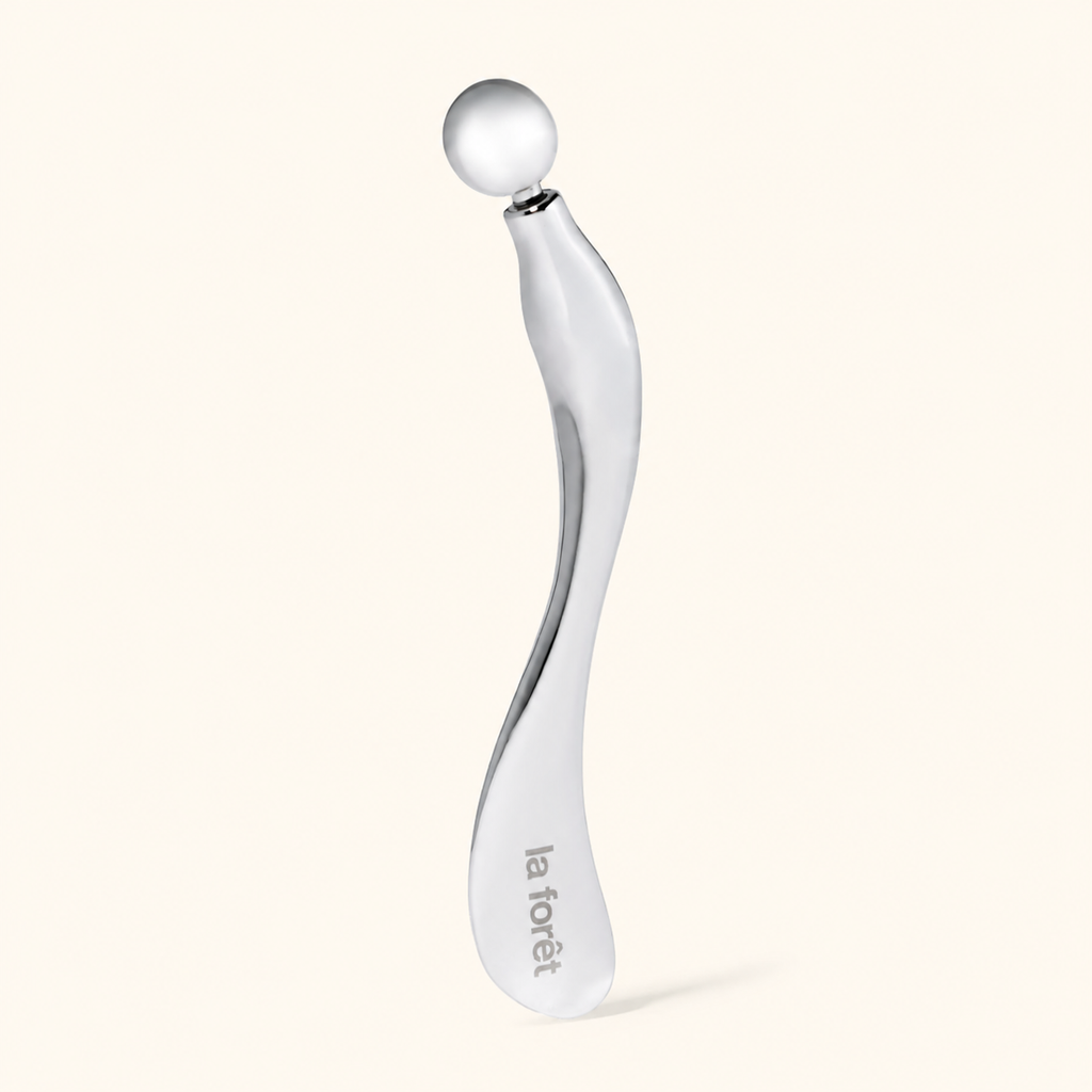 SÈLÉNE Masajeador Facial - Facial Massage Wand