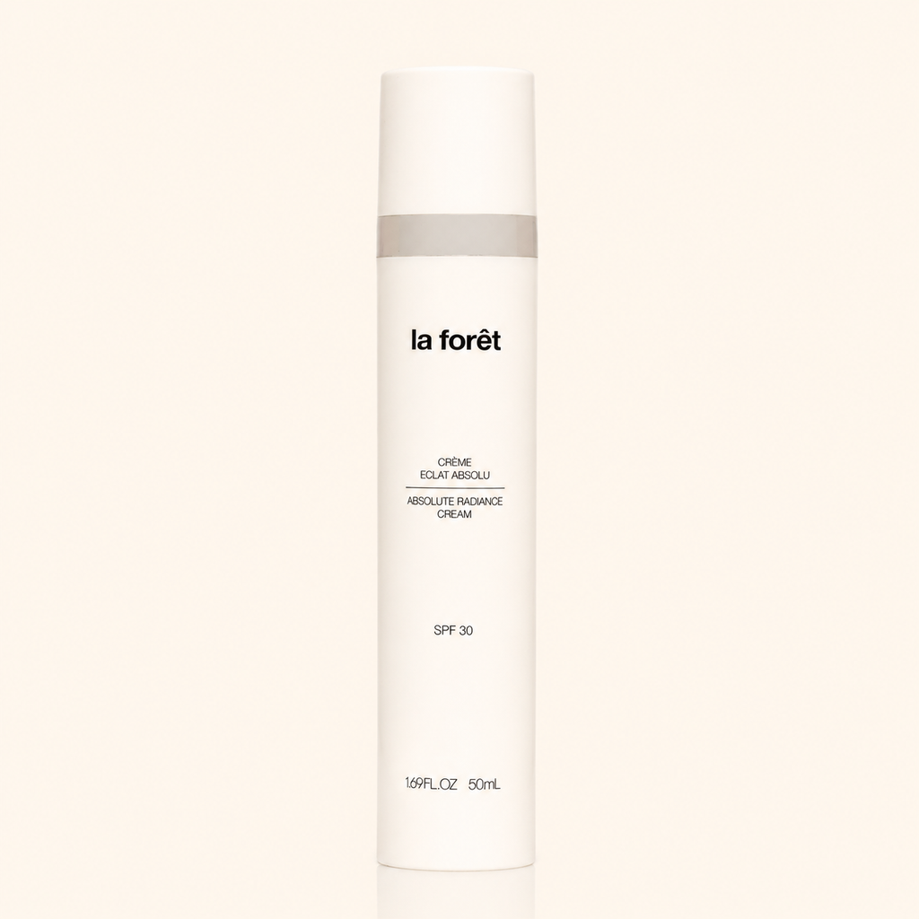 Absolute Radiance Cream - Crema Antimanchas SPF 30