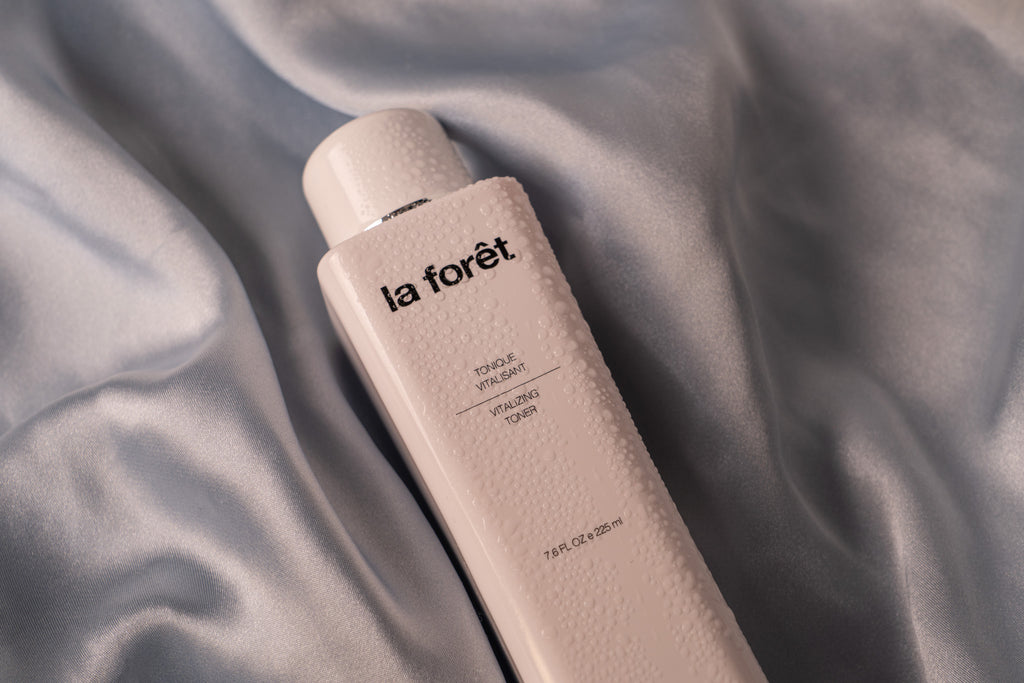 Tónico Facial Vitalizante - Vitalysing Toner