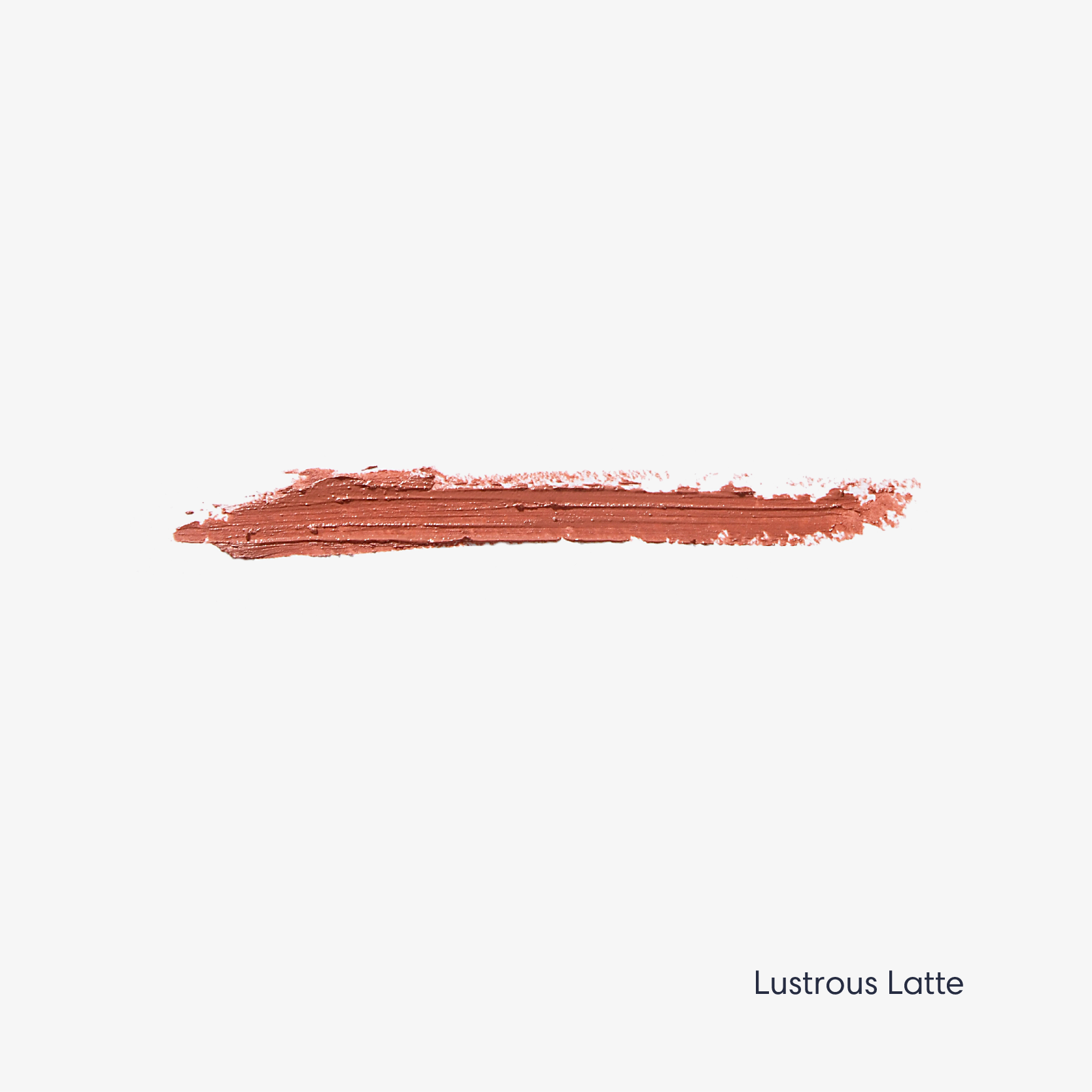 Labial en Barra - Cream Lipstick