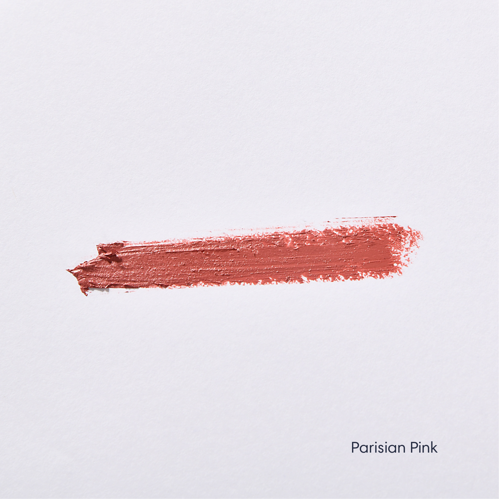 Labial en Barra - Cream Lipstick