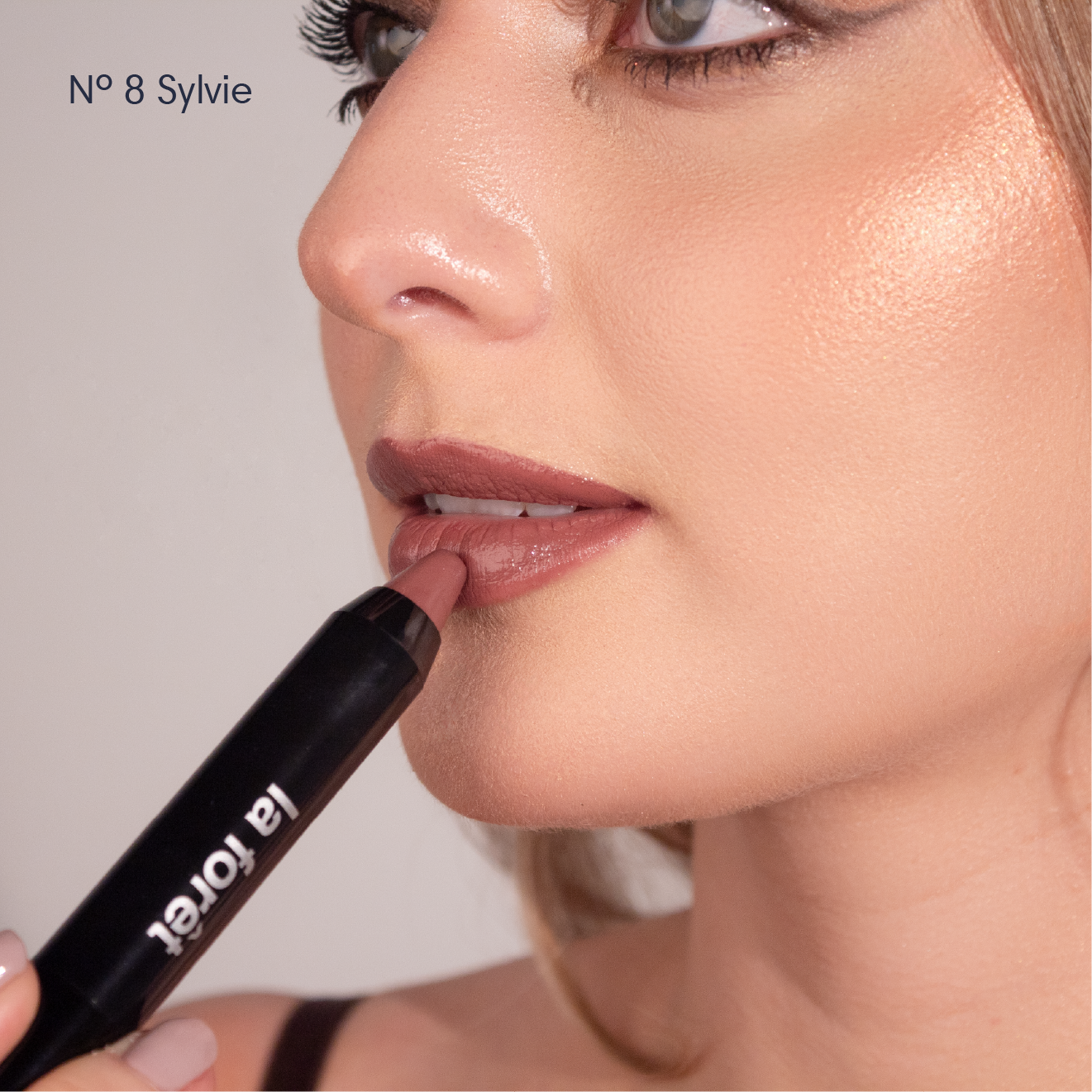 Crayón de Labios  - Color Stick Lips