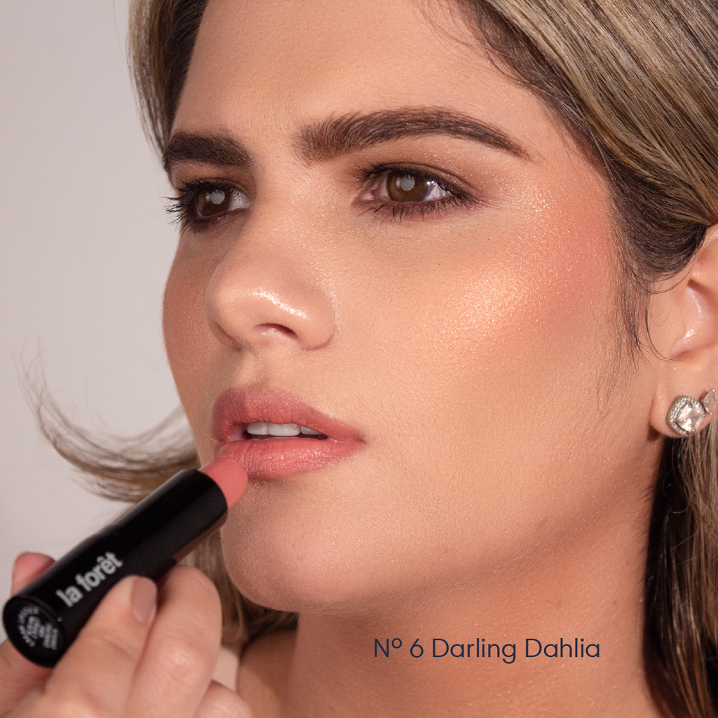Labial en Barra - Cream Lipstick