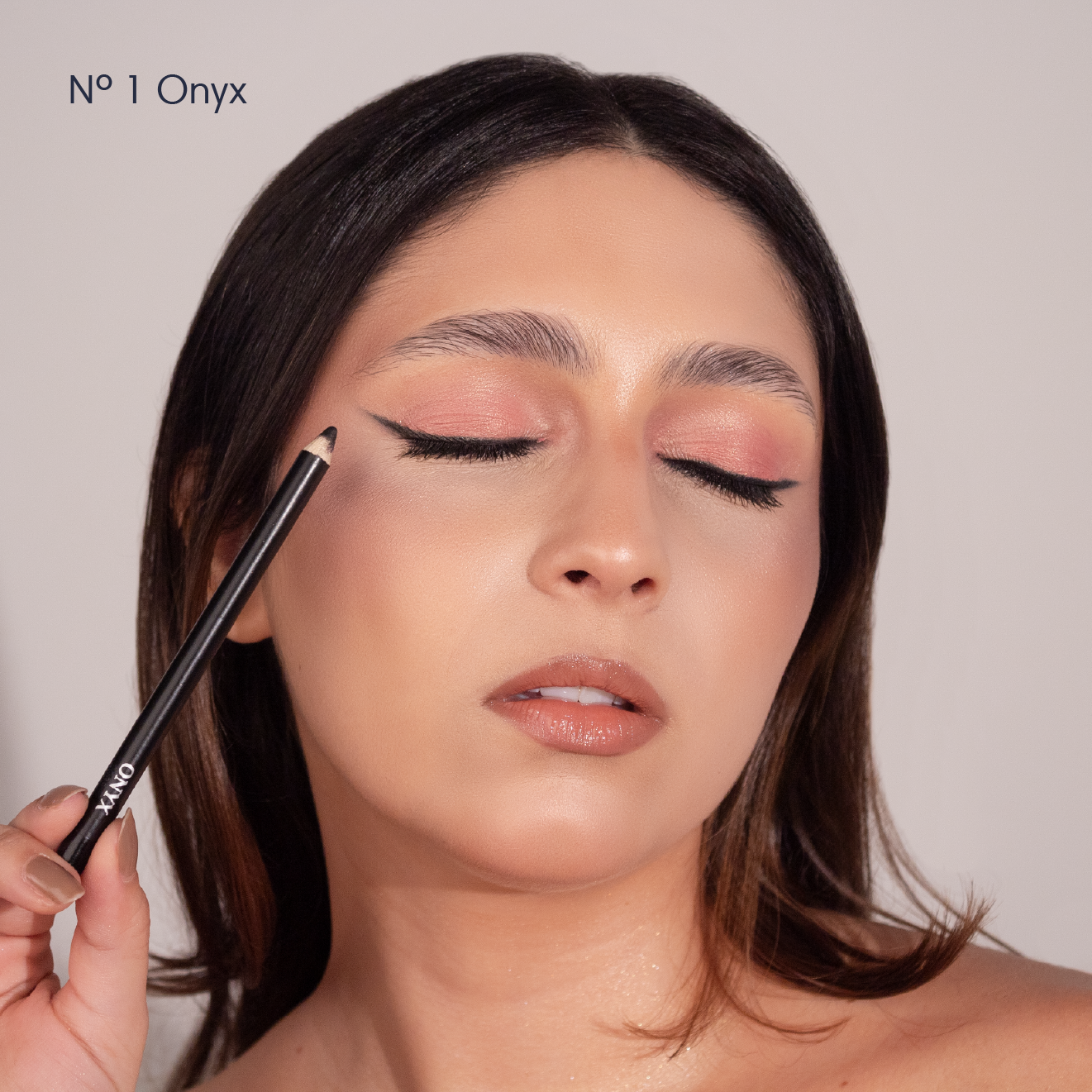 Lápiz Delineador - Eye Pencil