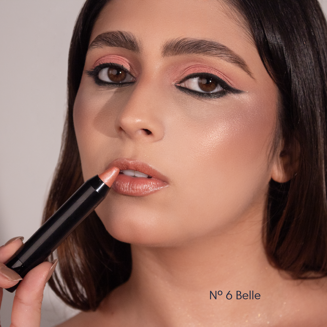 Crayón de Labios  - Color Stick Lips
