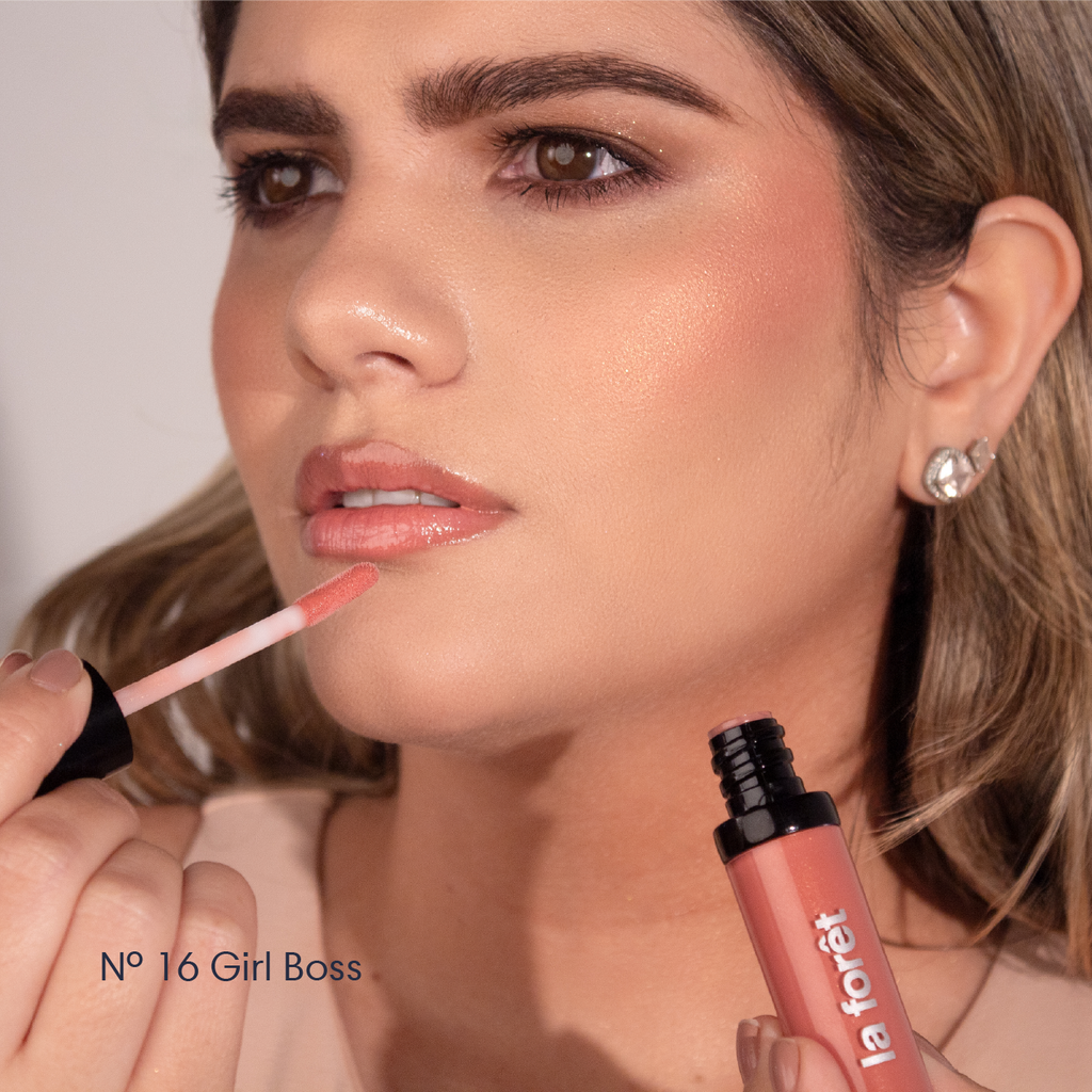 Brillo Labial  - Luxury Lipgloss