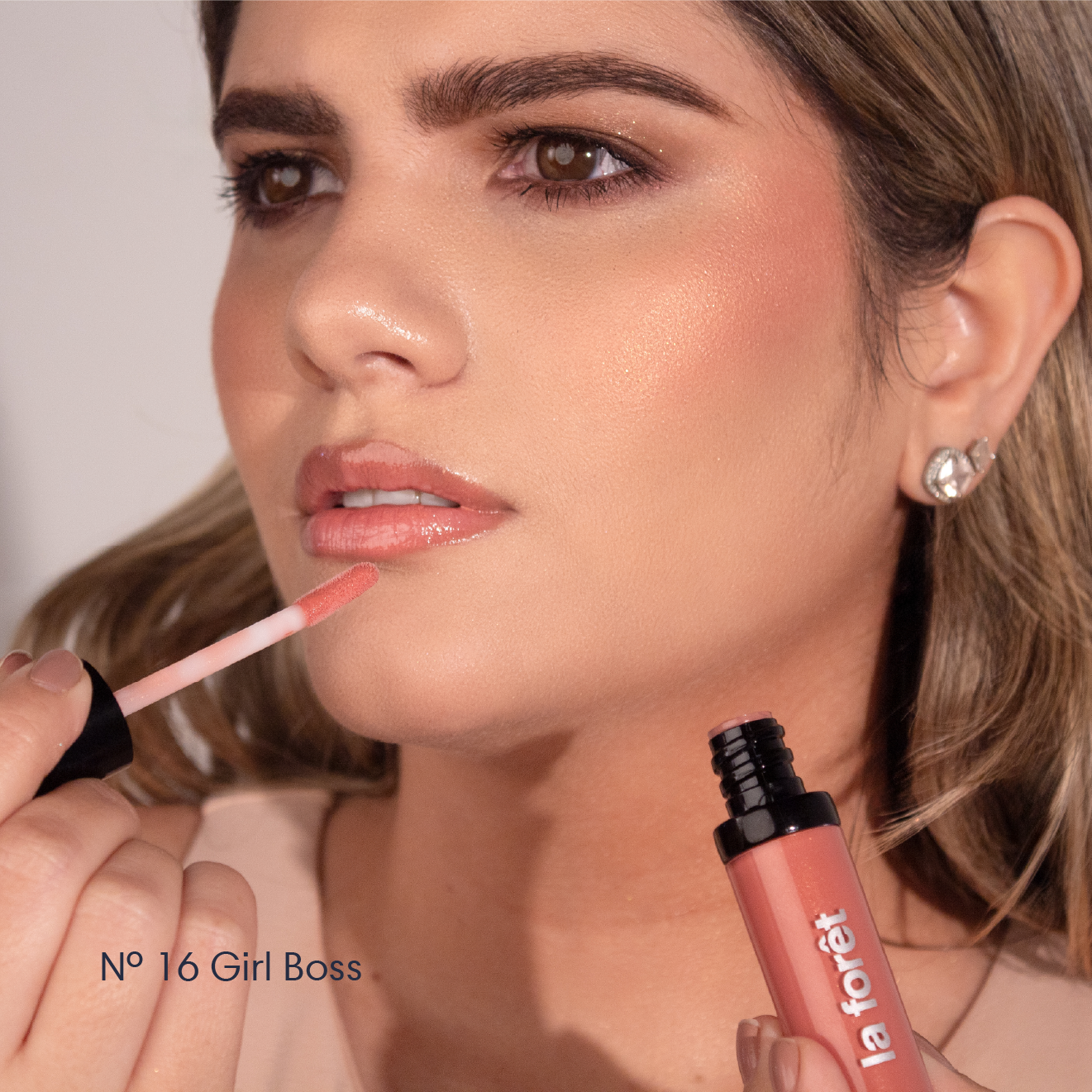 Brillo Labial  - Luxury Lipgloss