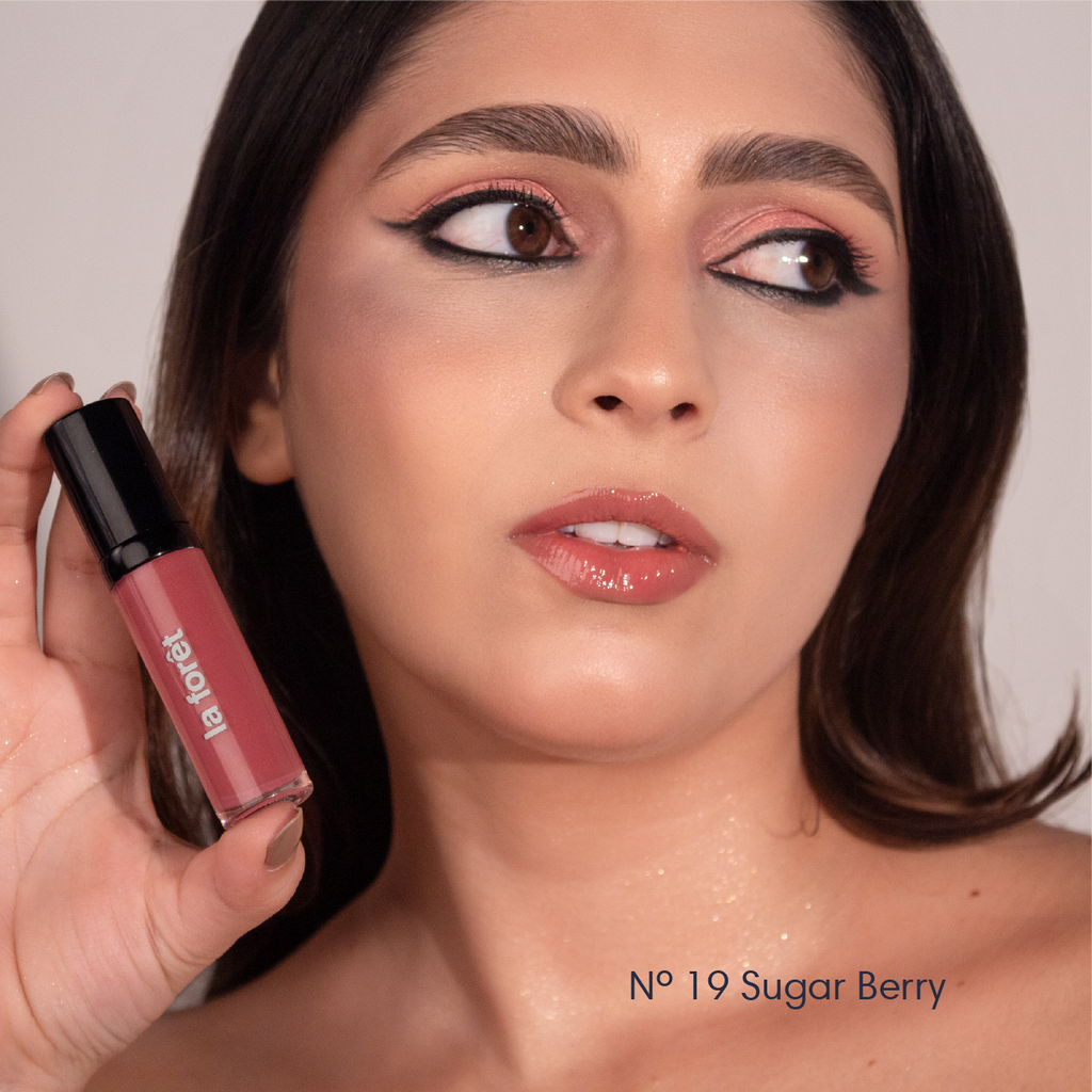 Brillo Labial  - Luxury Lipgloss