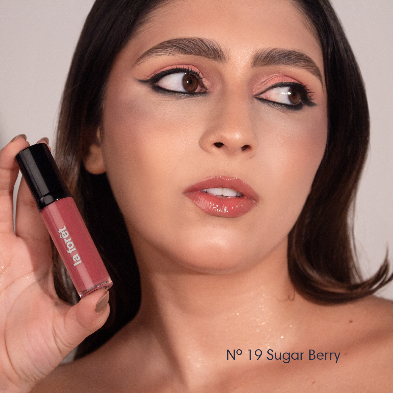 Brillo Labial  - Luxury Lipgloss