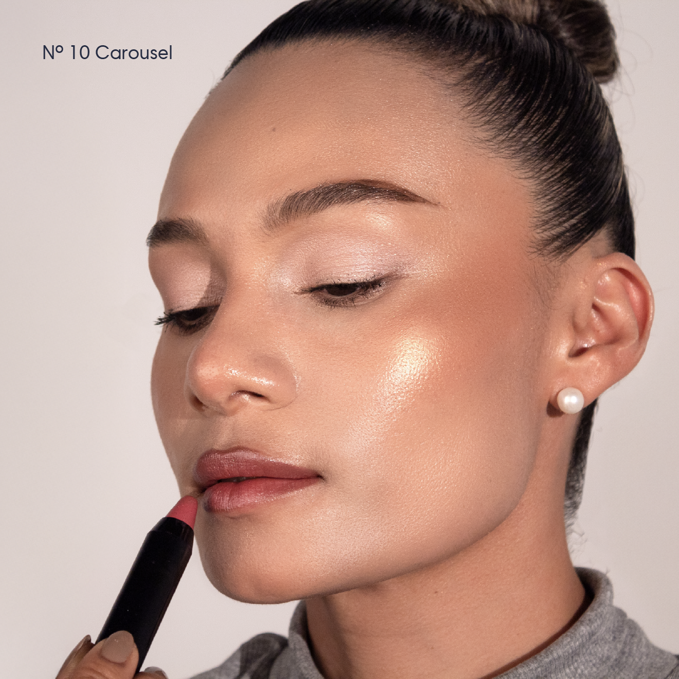 Crayón de Labios  - Color Stick Lips