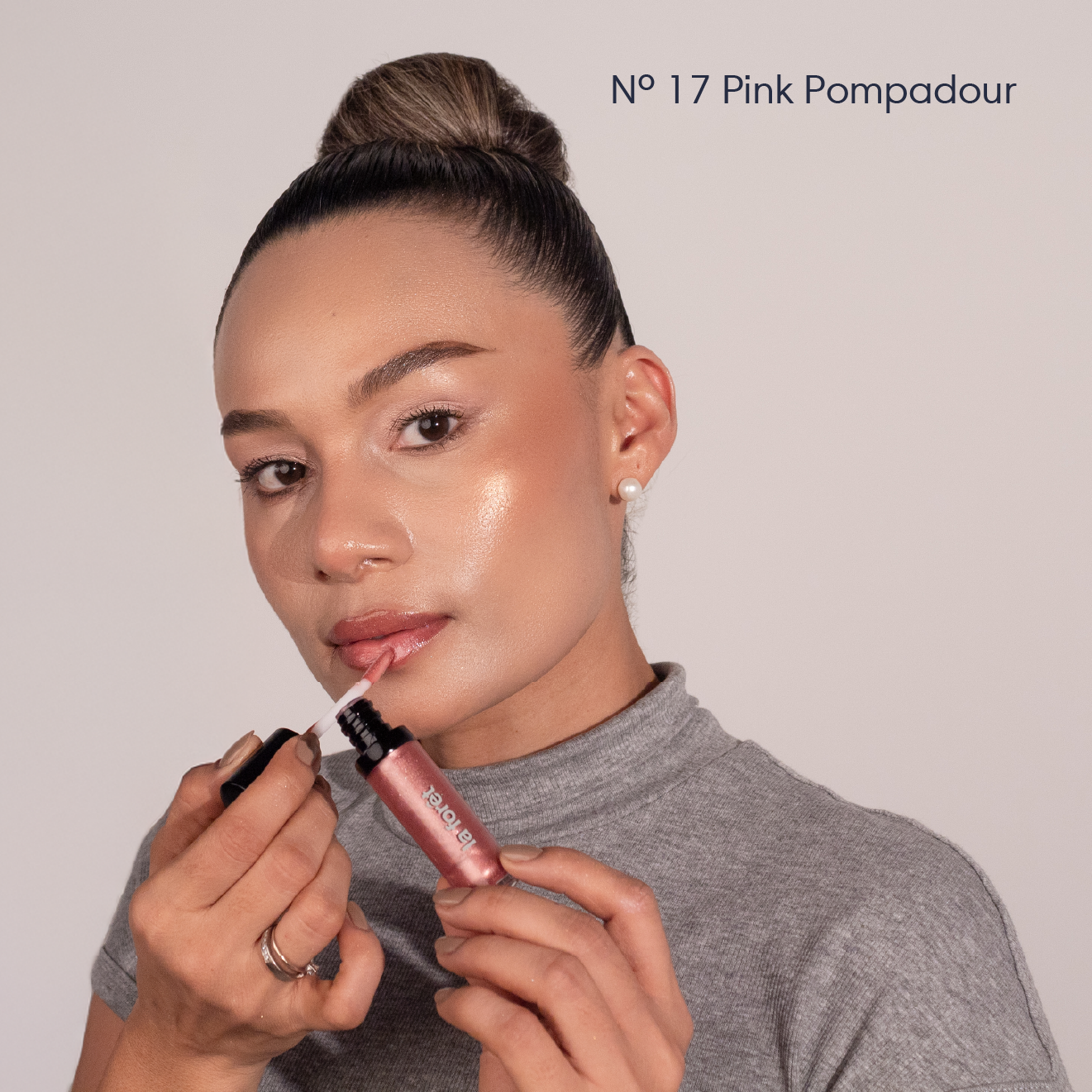 Brillo Labial  - Luxury Lipgloss