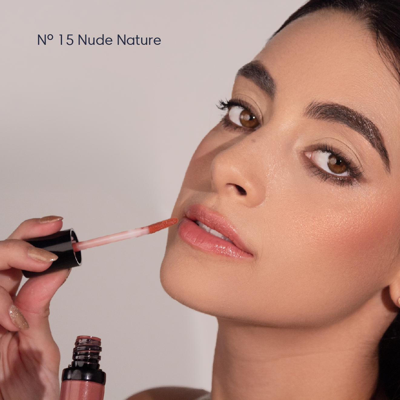Brillo Labial  - Luxury Lipgloss