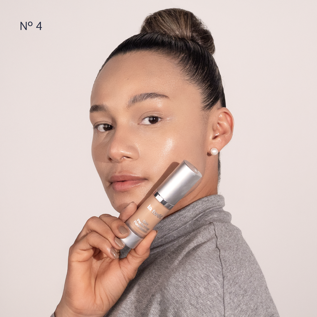 Base Perfeccionadora - Skin Perfecting Foundation