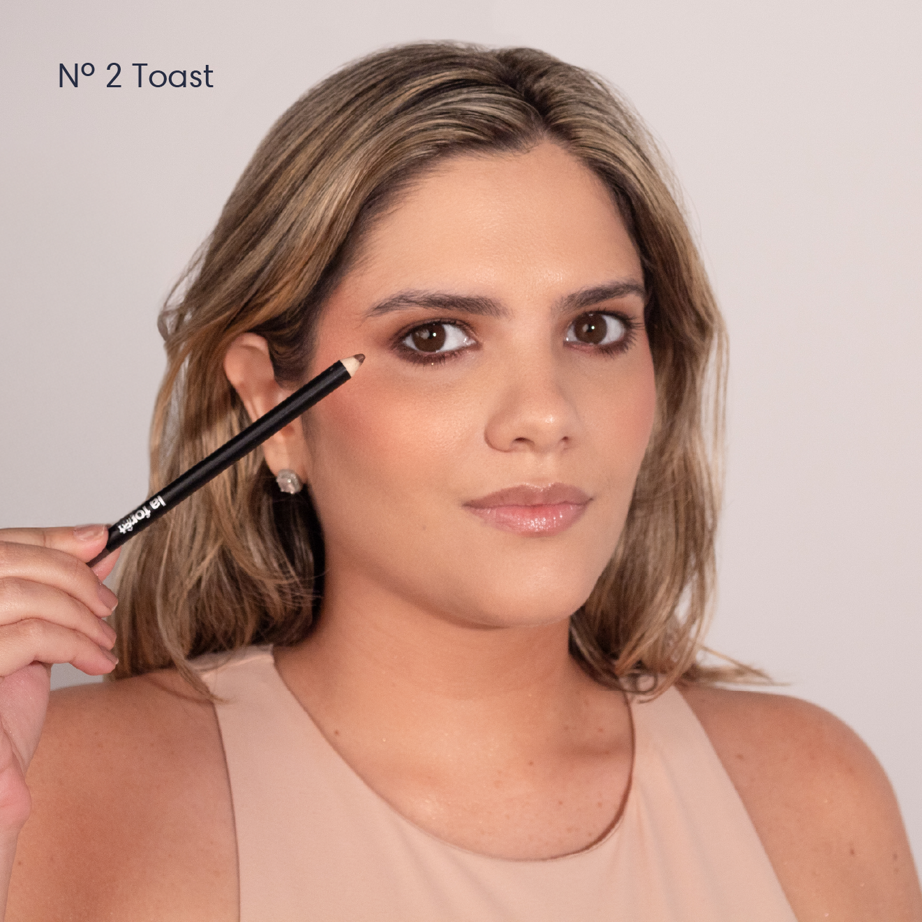 Lápiz Delineador - Eye Pencil