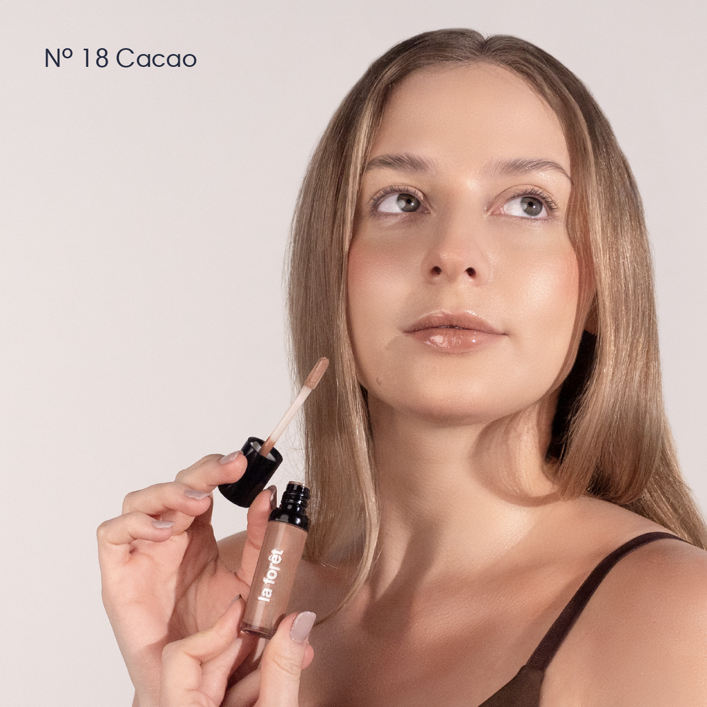 Brillo Labial  - Luxury Lipgloss