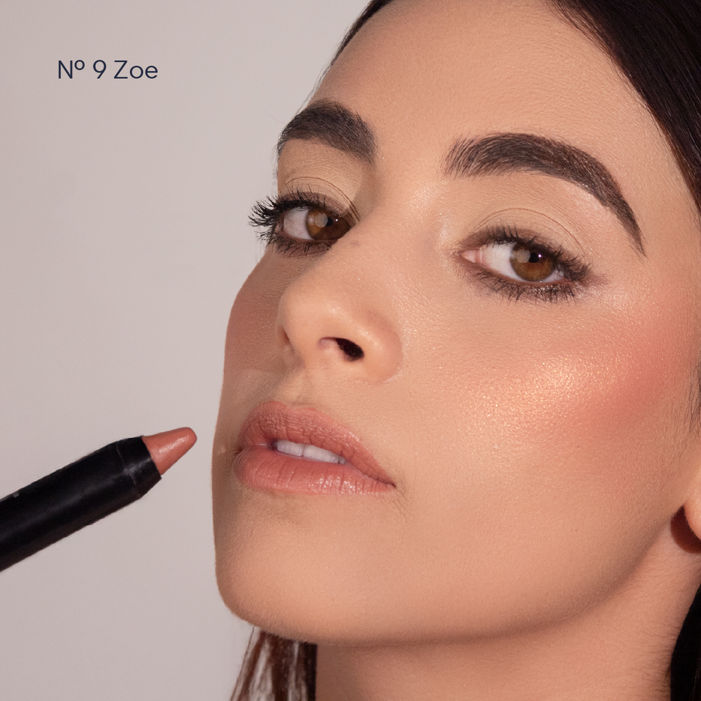 Crayón de Labios  - Color Stick Lips