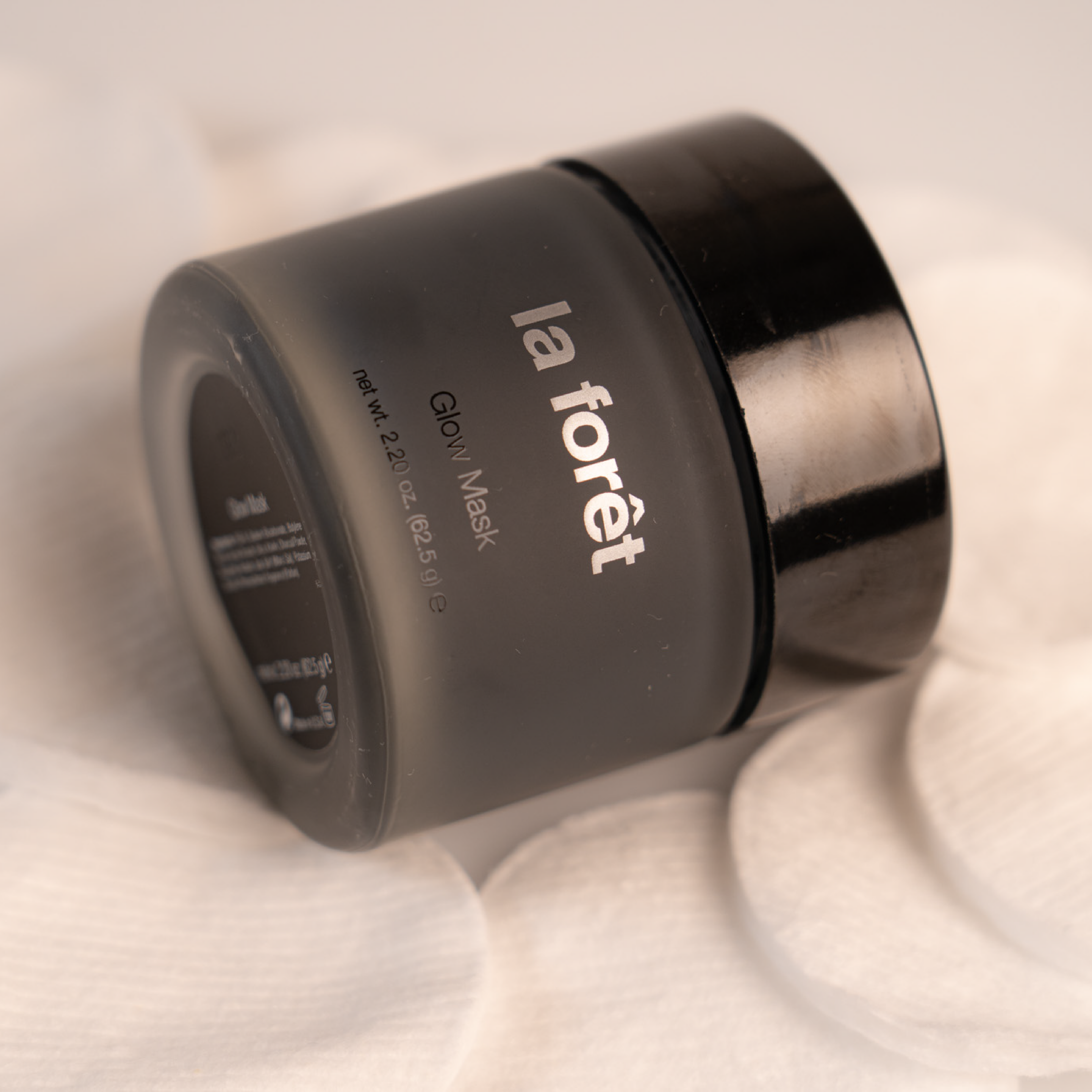 Mascarilla Facial Iluminadora - Glow Mask