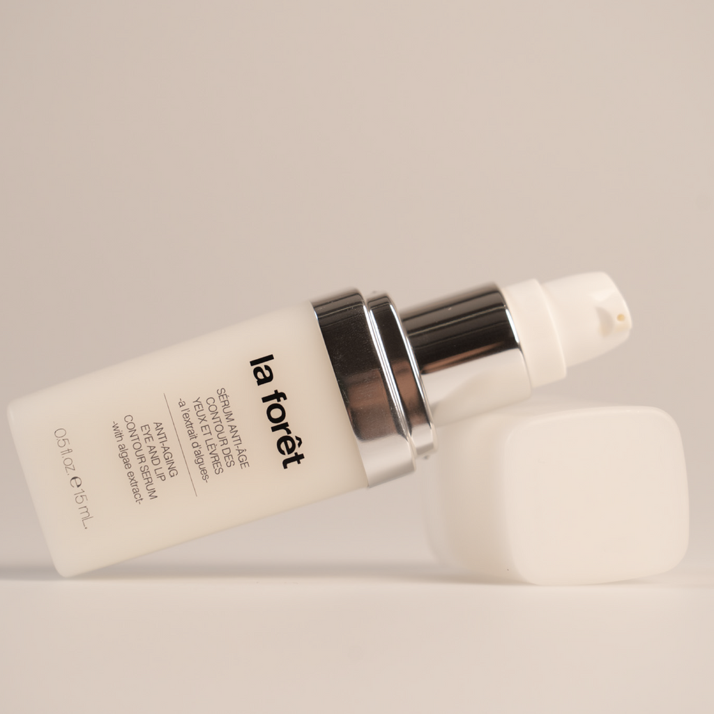 Suero Contorno de Ojos - ANTI-AGING EYE AND LIP CONTOUR SERUM:
