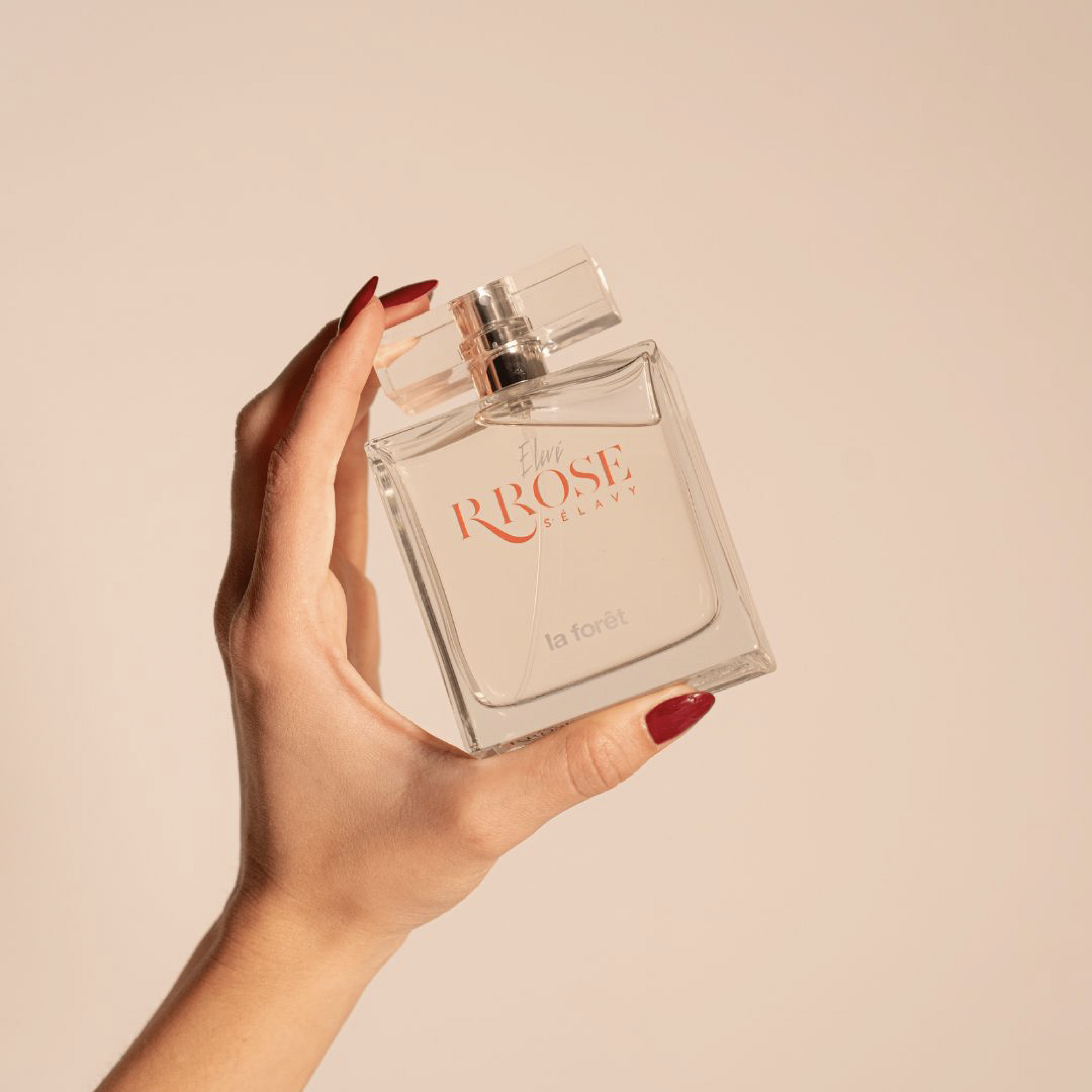RROSE SÉLAVY ELEVÉ - Fragancia Femenina