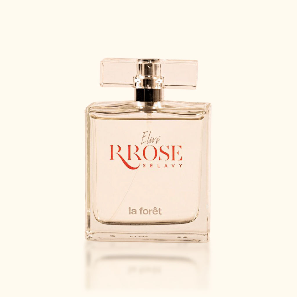 RROSE SÉLAVY ELEVÉ - Fragancia Femenina