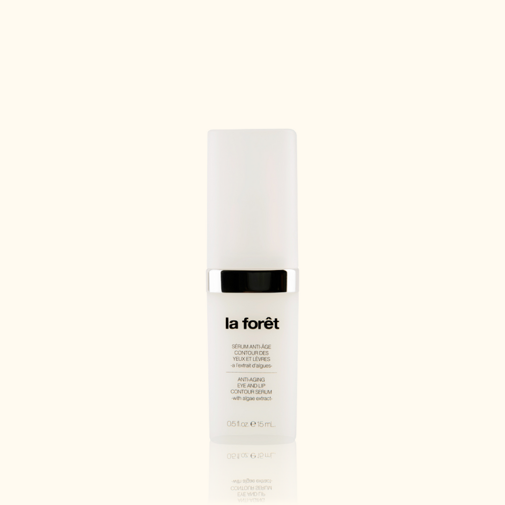 Suero Contorno de Ojos - ANTI-AGING EYE AND LIP CONTOUR SERUM: