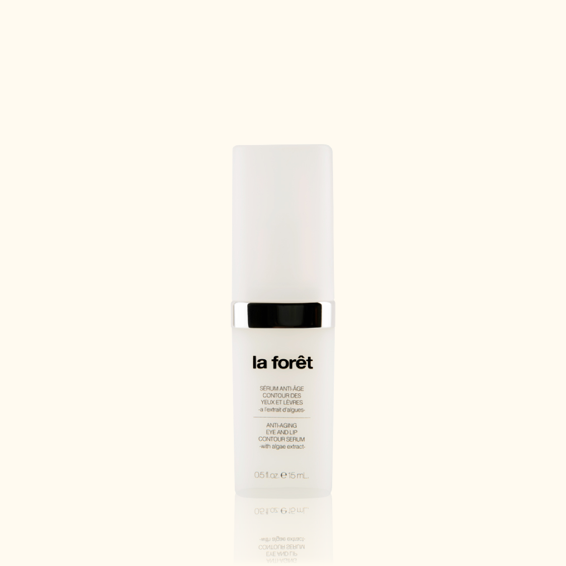 Suero Contorno de Ojos - ANTI-AGING EYE AND LIP CONTOUR SERUM: