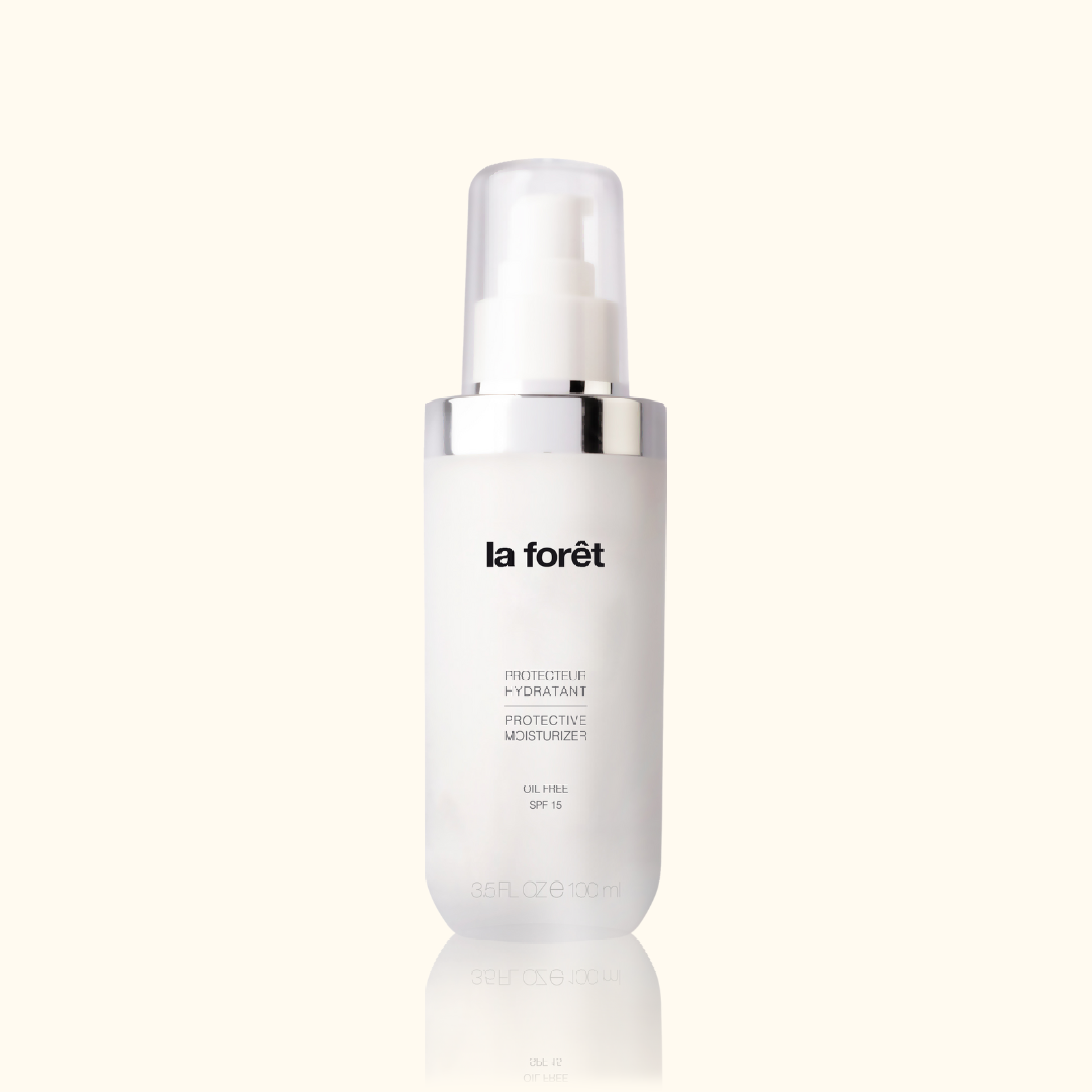 Oil Free Hidratante Facial SPF 15
