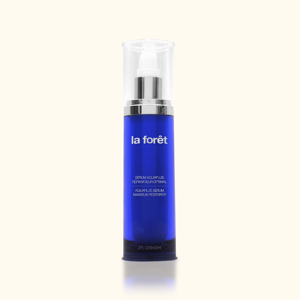 Aquaplus Suero Facial Reparador