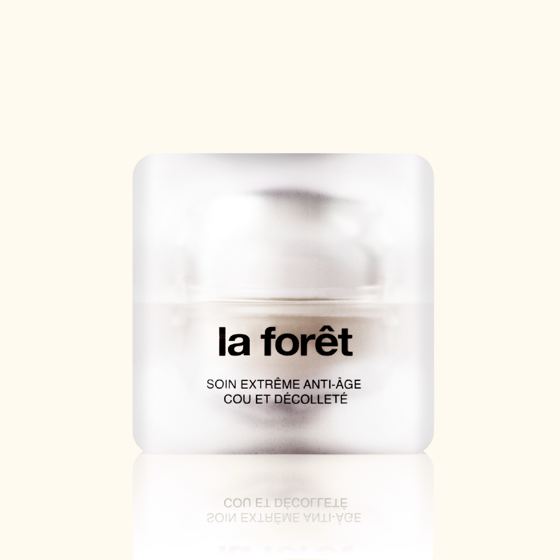 Crema de Cuello y Escote Antiedad