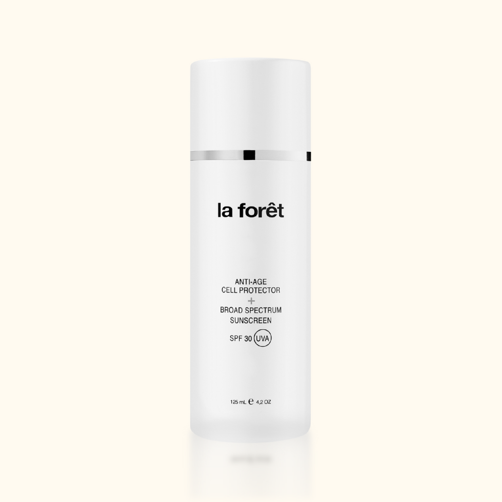 Protector Celular Spf 30 UVA/UVB - Anti-Aging Cell Protector