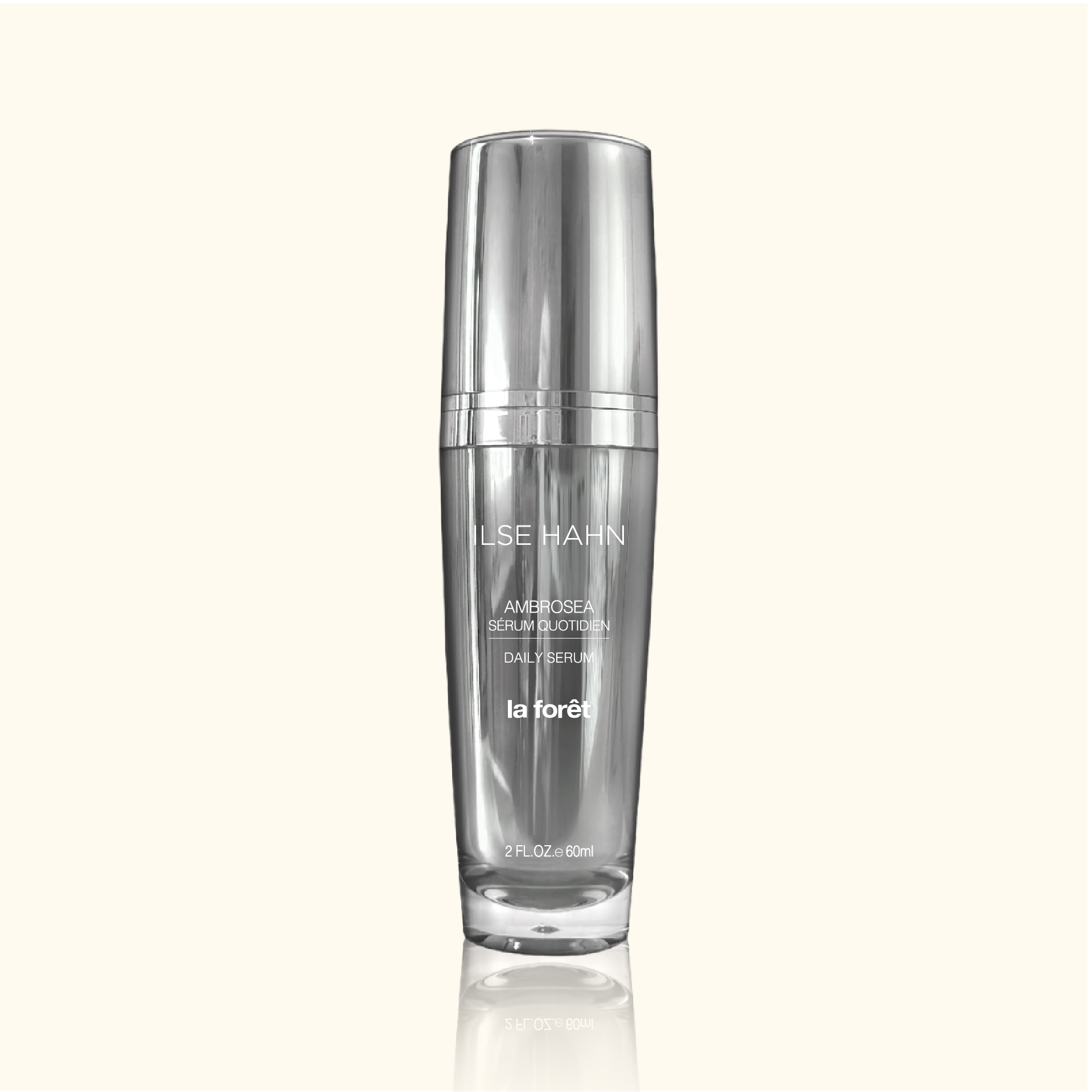 AmbroSea Suero Facial - AmbroSea Daily Sérum