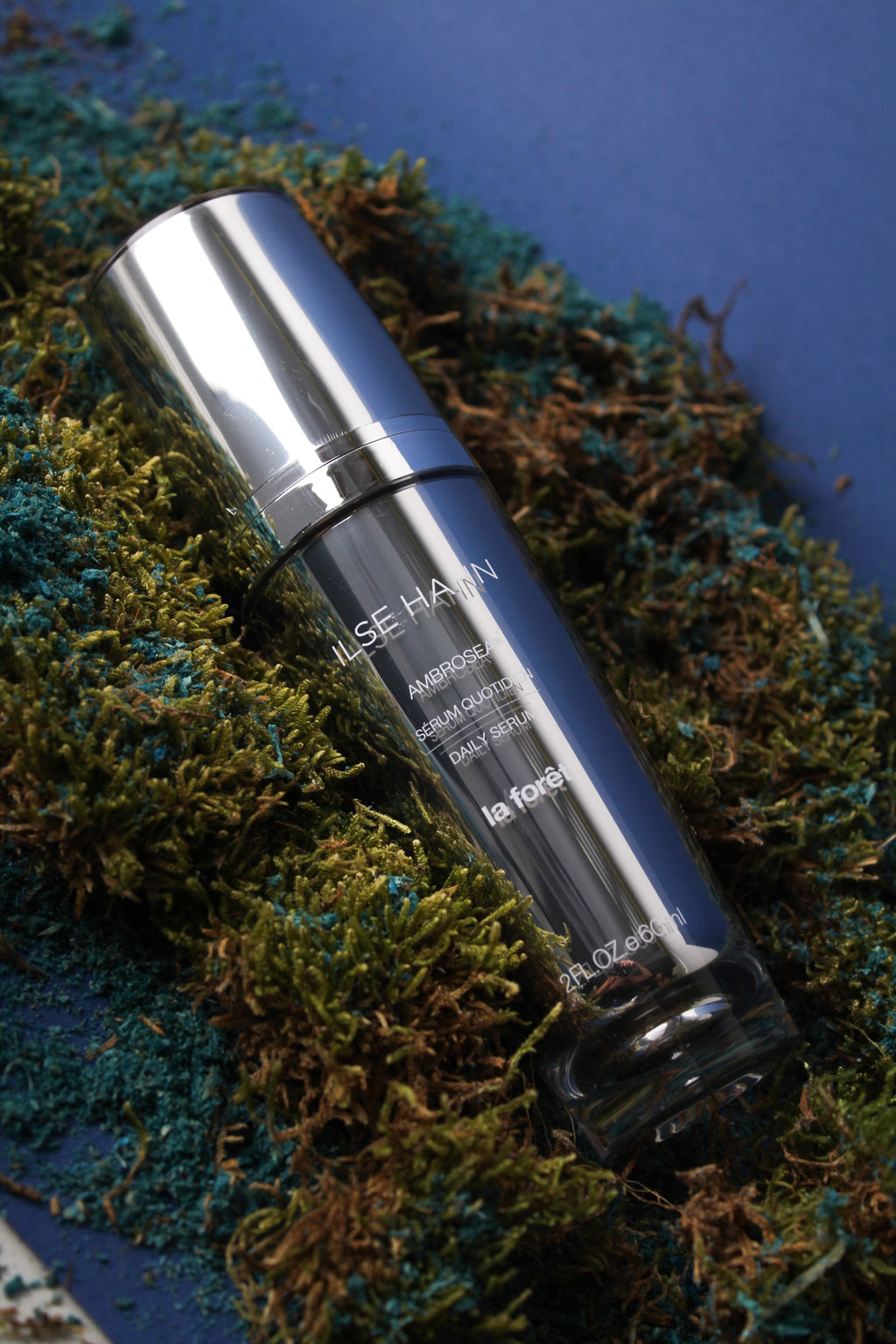 AmbroSea Suero Facial - AmbroSea Daily Sérum