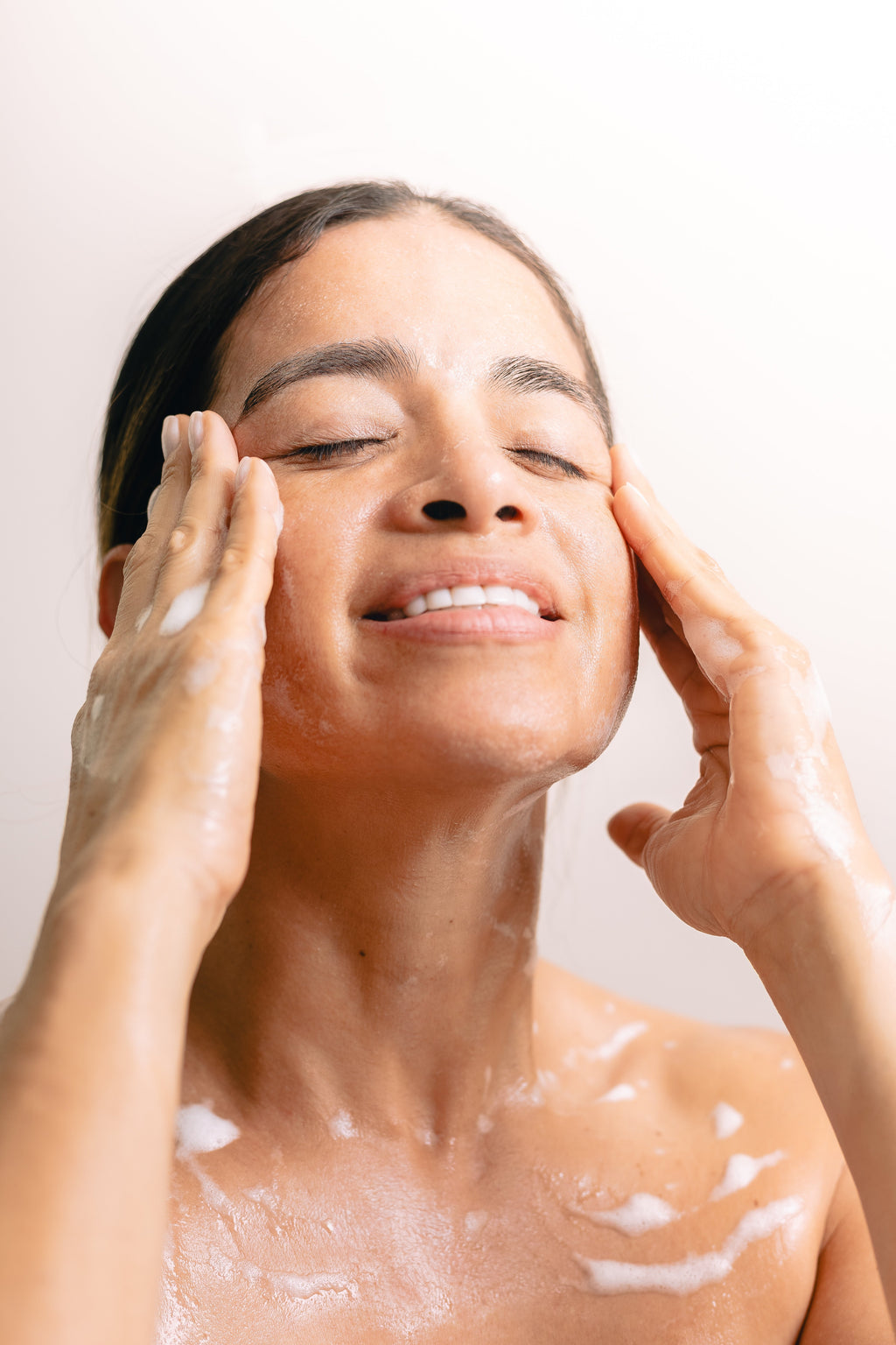 Espuma Limpiadora - Foam to Cream Gentle Cleanser