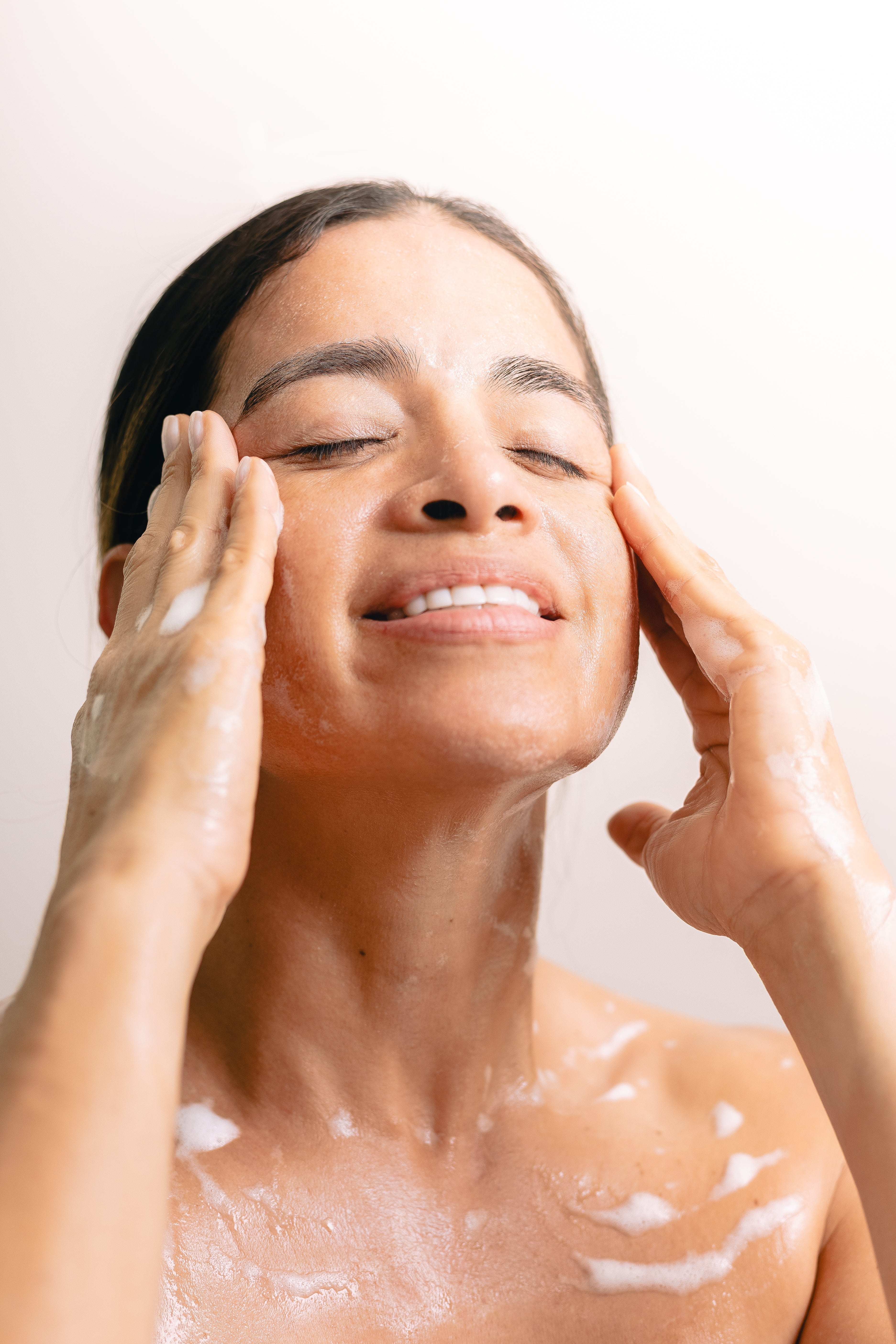 Espuma Limpiadora - Foam to Cream Gentle Cleanser