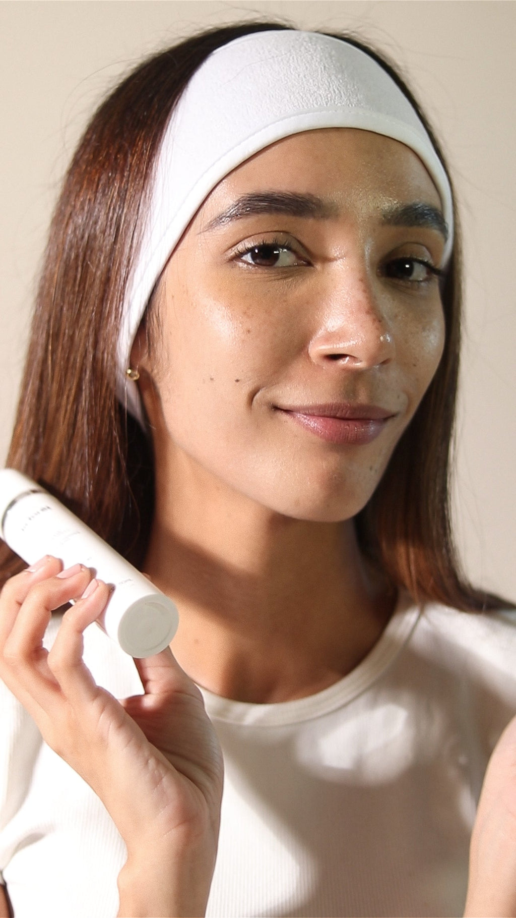 Absolute Radiance Cream - Crema Antimanchas SPF 30