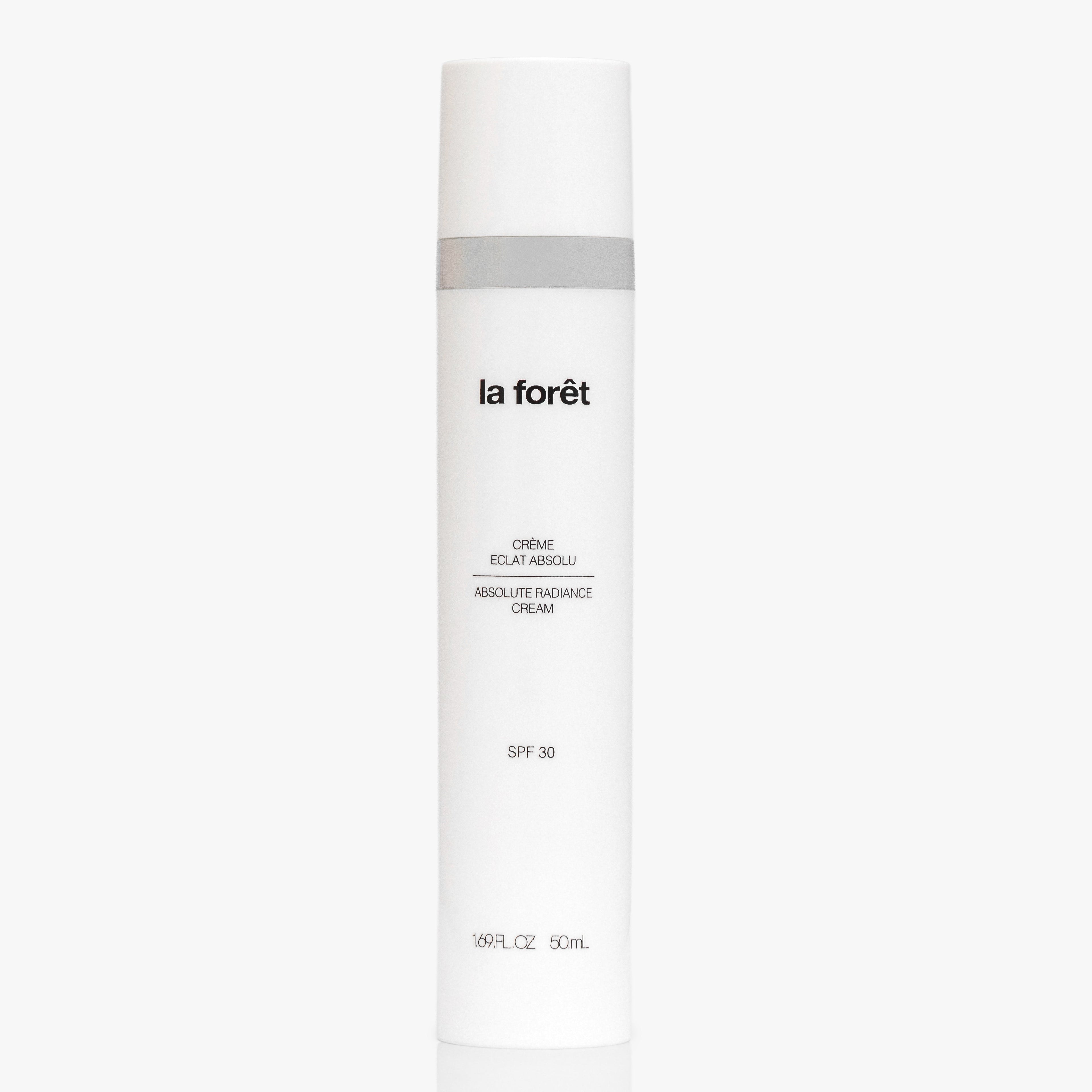Absolute Radiance Cream - Crema Antimanchas SPF 30