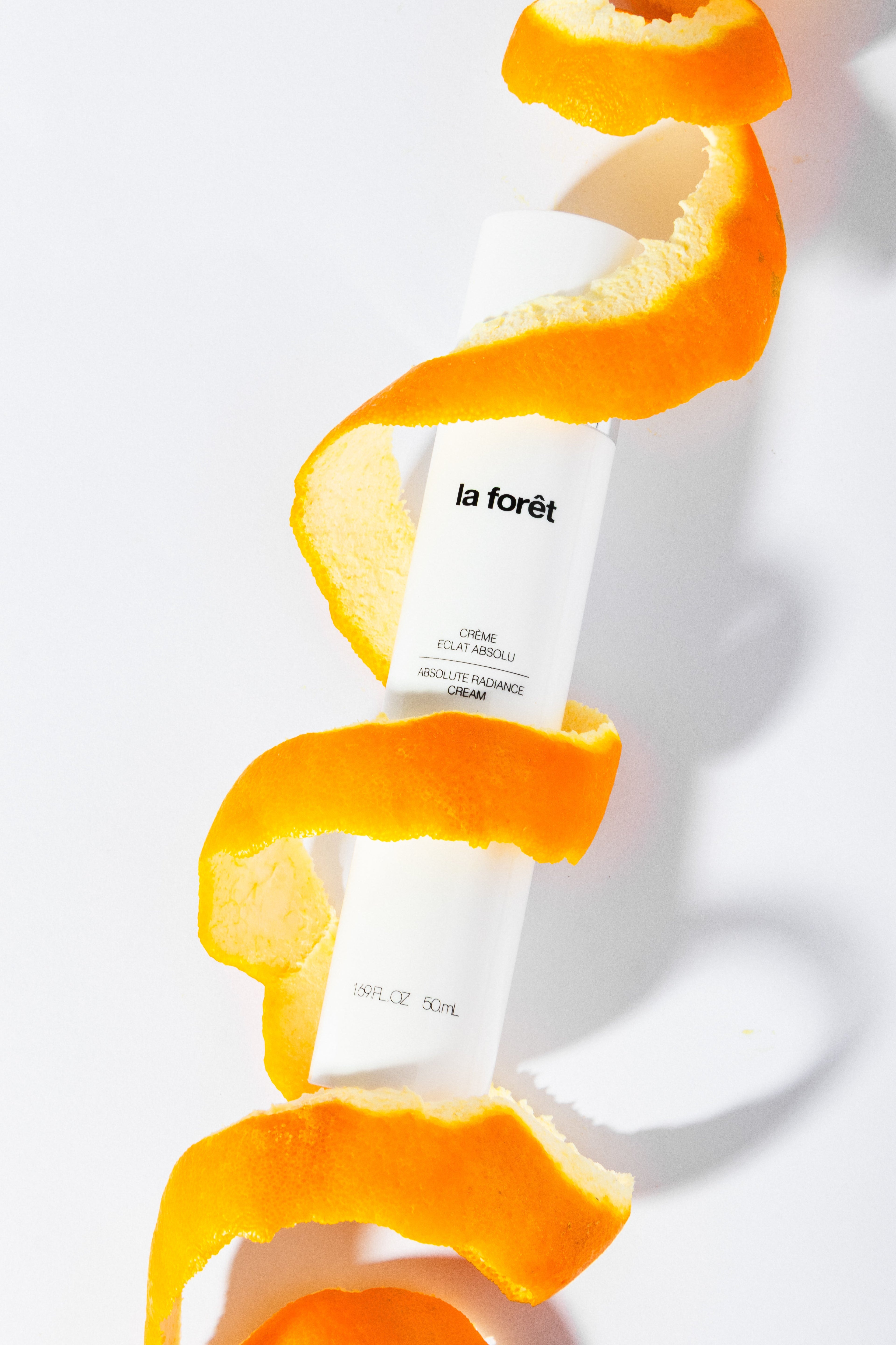 Absolute Radiance Cream - Crema Antimanchas SPF 30