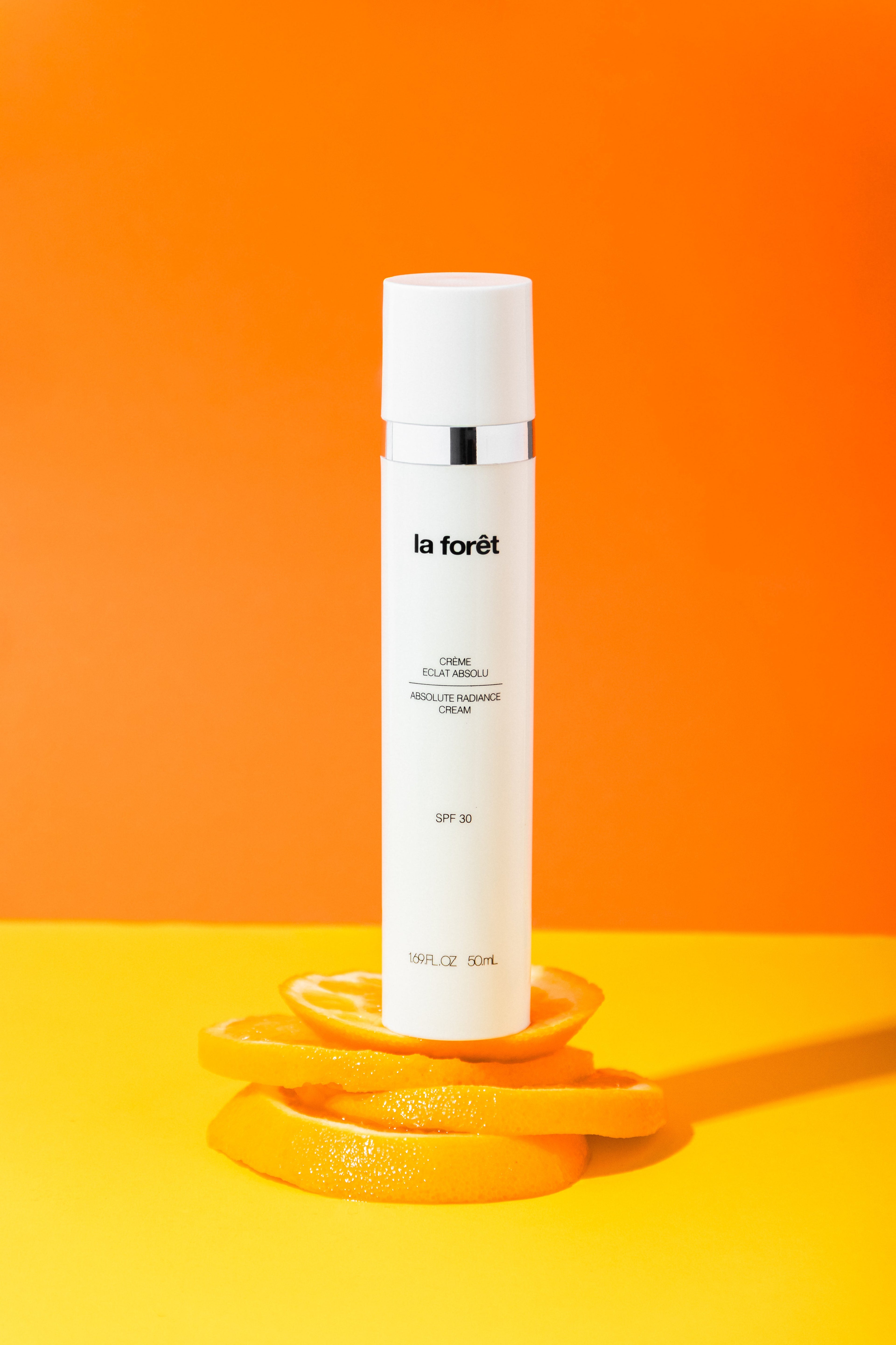 Absolute Radiance Cream - Crema Antimanchas SPF 30
