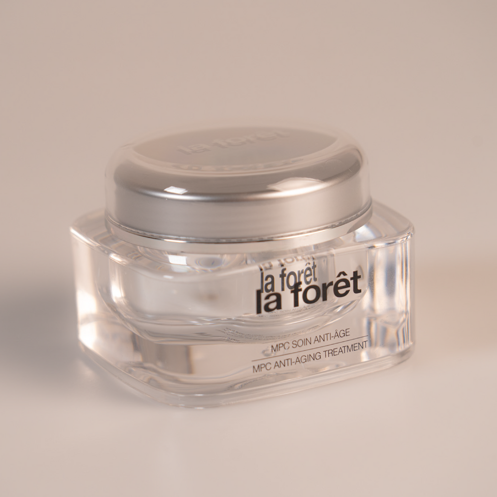 MPC Crema Facial Antiedad