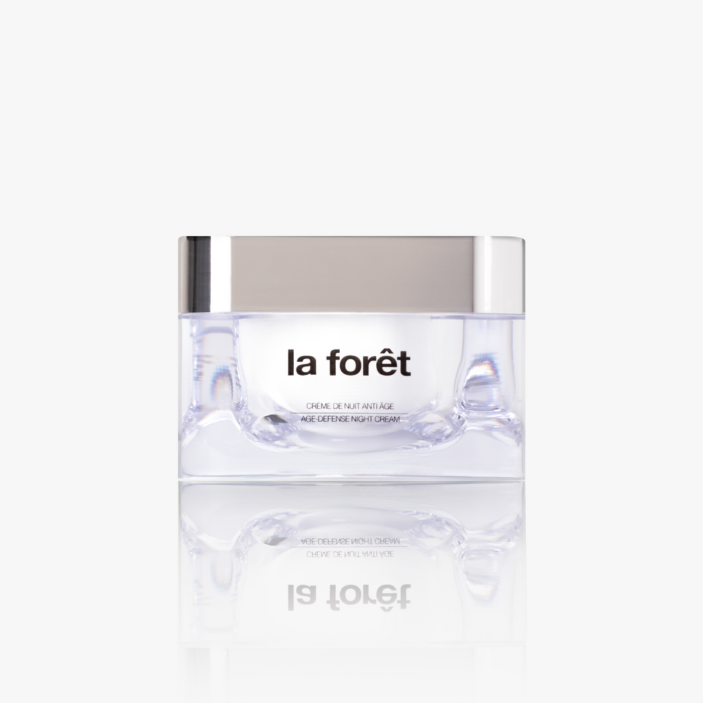 Crema de Noche Antiedad - Age-Defense Night Cream
